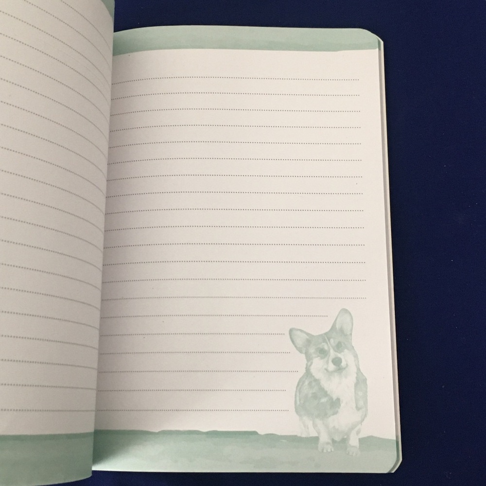 Animal Themed Notebook Set - Picture 7 of 9